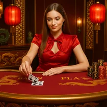 Royalgame - Live Baccarat Game - Ezugi