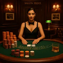 Royalgame - Live Blackjack Game - Evolution Gaming