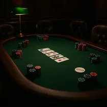 Royalgame - Live Poker Game - Evolution Gaming