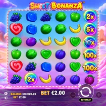 Royalgame - Sweet Bonanza Slot Game - Pragmatic Play Casino