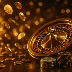 Royalgame Casino Welcome Bonus - Do €500 + 270 Free Spins